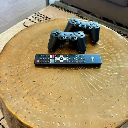 Supersuite Boho 2bdr Balkon Aufzug *