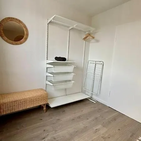 Supersuite Boho 2bdr Balkon Aufzug Herne