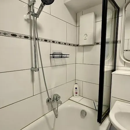 Supersuite Boho 2bdr Balkon Aufzug Διαμέρισμα *