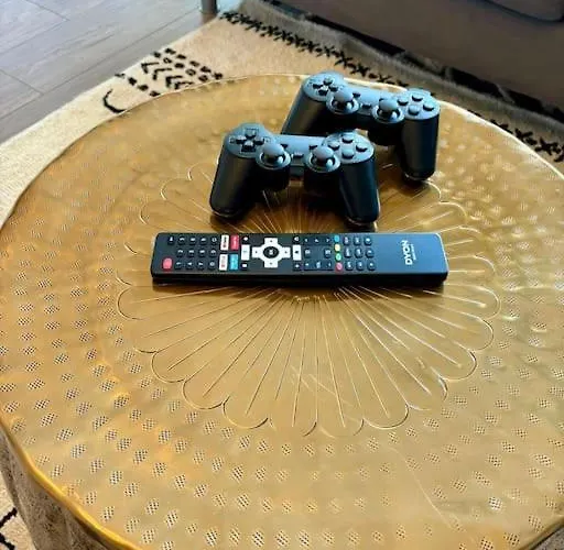 Supersuite Boho 2bdr Balkon Aufzug *